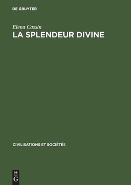 La Splendeur divine