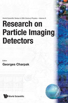 Research on Particle Imaging Detectors