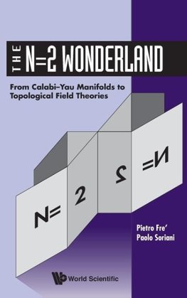 N=2 WONDERLAND, THE