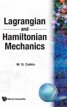 LAGRANGIAN & HAMILTONIAN M