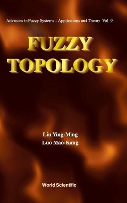 FUZZY TOPOLOGY