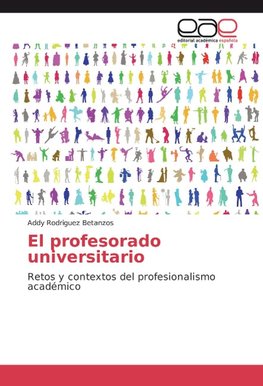 El profesorado universitario