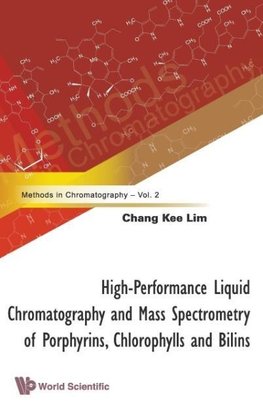 High-Performance Liquid Chromatography and Mass Spectrometry of Porphyrins, Chlorophylls and Bilins