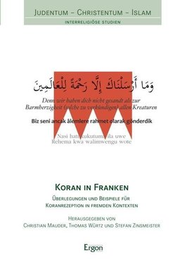 Koran in Franken