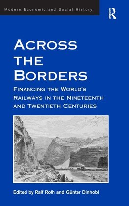 Across the Borders