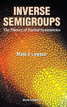 Inverse Semigroups