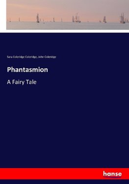 Phantasmion