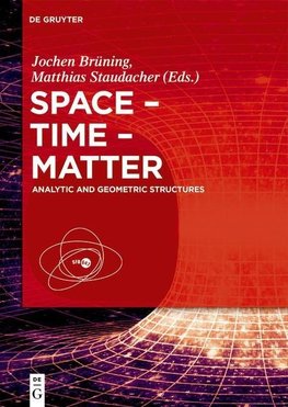 Space - Time - Matter