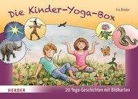 Die Kinder-Yoga-Box