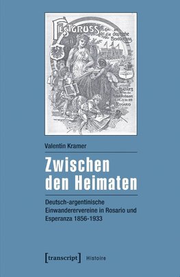 Zwischen den Heimaten