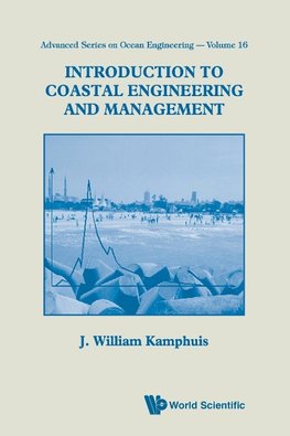 INTRODUCTION TO COASTAL ENGINEERING AND MANAGEMENT