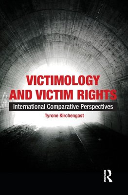 Victimology and Victim Rights