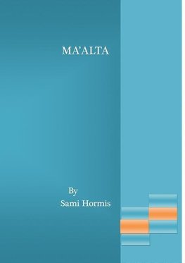 MA'ALTA