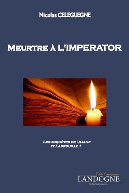 Meurtre à l'IMPERATOR