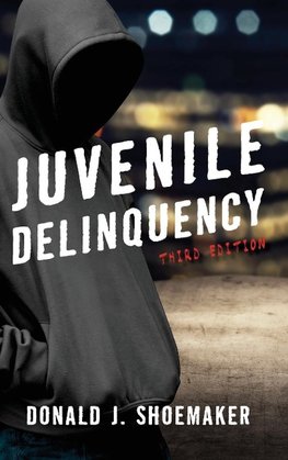 Juvenile Delinquency