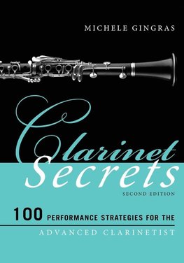 Clarinet Secrets