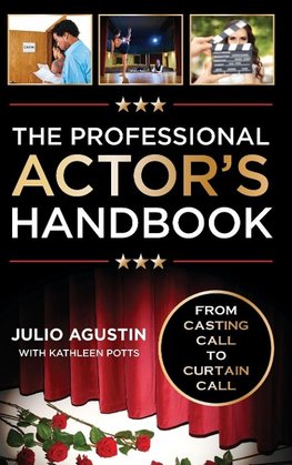 Professional Actor's Handbook