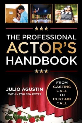 The Professional Actor's Handbook