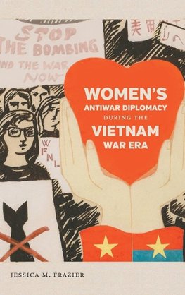 WOMENS ANTIWAR DIPLOMACY DURIN