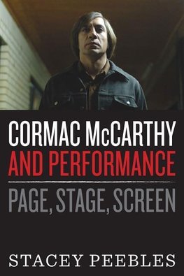 Cormac McCarthy and Performance