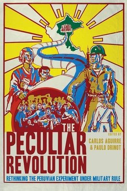 The Peculiar Revolution