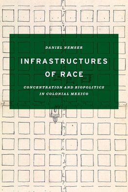 Infrastructures of Race