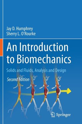 An Introduction to Biomechanics