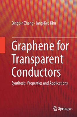 Graphene for Transparent Conductors