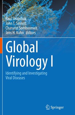 Global Virology I - Identifying and Investigating Viral Diseases