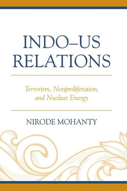 Indo-Us Relations