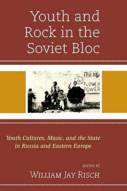 YOUTH & ROCK IN THE SOVIET BLOPB