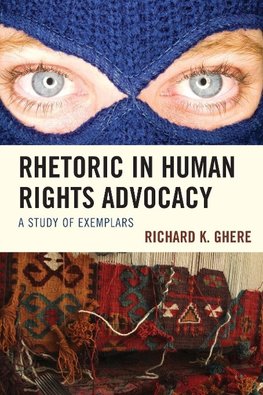 RHETORIC IN HUMAN RIGHTS ADVOCPB