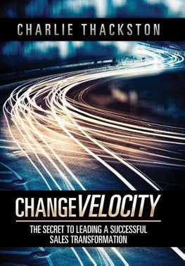 Change Velocity