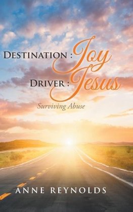 Destination Joy, Driver Jesus