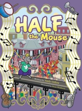 Half the Mouse