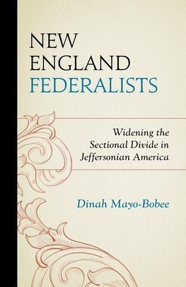 New England Federalists