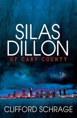 Silas Dillon of Cary County