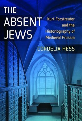 The Absent Jews