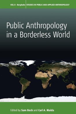 PUBLIC ANTHROPOLOGY IN A BORDE