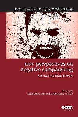 New Perspectives on Negative Campaigning