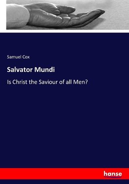 Salvator Mundi