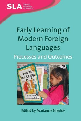 Nikolov, M: Early Learning of Modern Foreign Languages