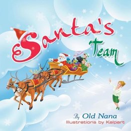 Santa's Team