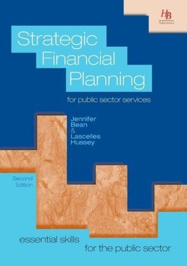 Strategic Financial Planning for Public Sector Services