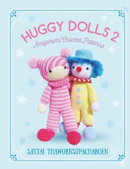 Thawornsupacharoen, S: Huggy Dolls 2