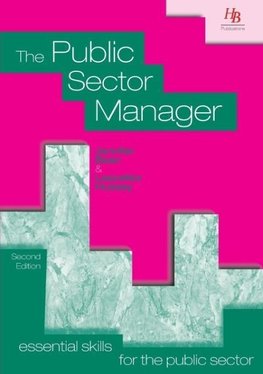 The Public Sector Manager