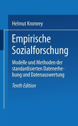 Empirische Sozialforschung