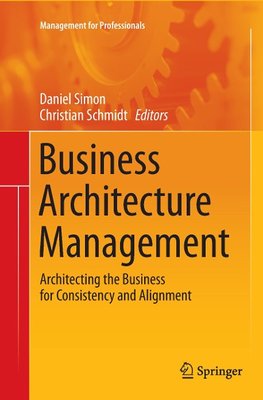 Business Architecture Management