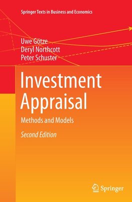 Investment Appraisal