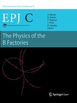 The Physics of the B Factories